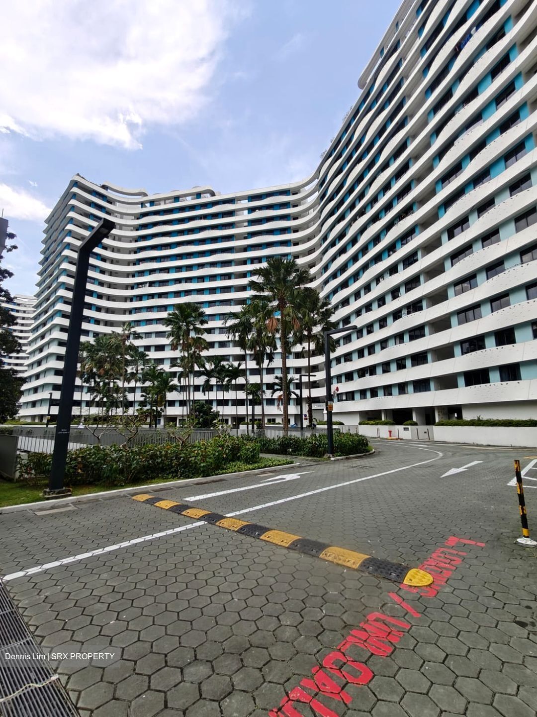 Blk 308A Waterway Terraces I (Punggol), HDB 5 Rooms #491447271